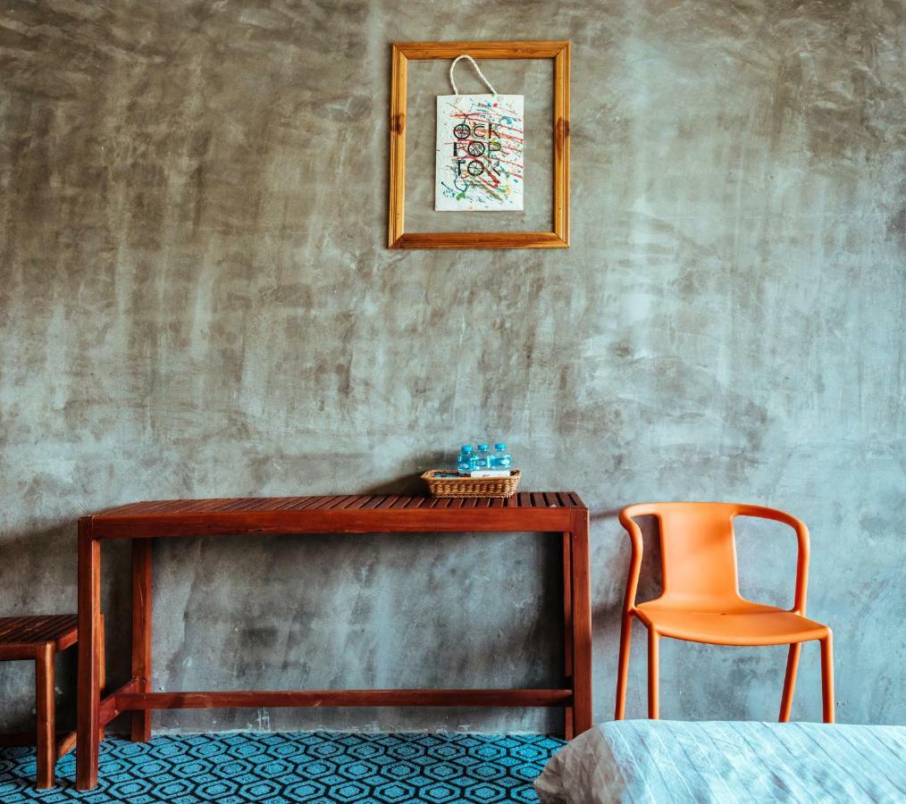 Mao Phasok Riverside Guesthouse Luangprabang Kültér fotó